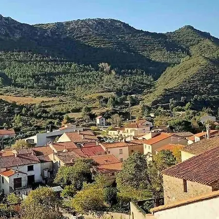Apartment La Belle Vue Maury