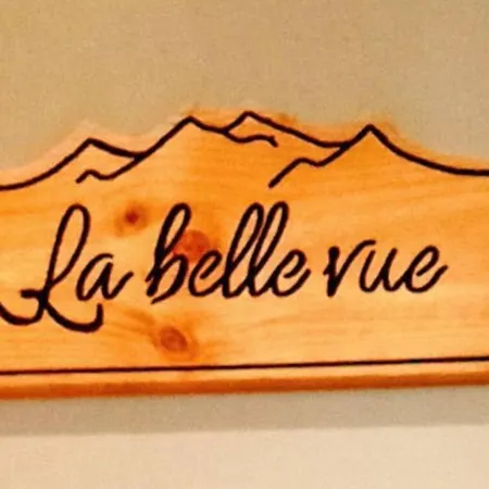 Apartment La Belle Vue *