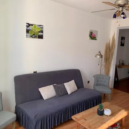 Apartment La Belle Vue *