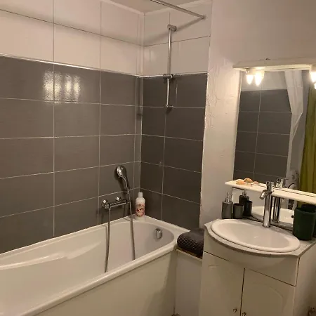 Apartment La Belle Vue