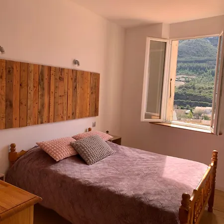 Apartment La Belle Vue