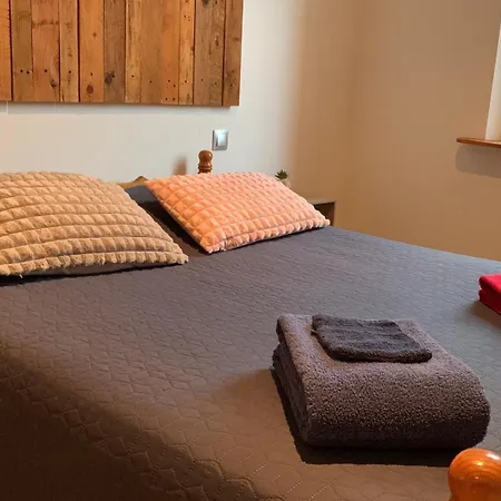 La Belle Vue - 3 Etoiles Eco Responsable Climatise Apartment *