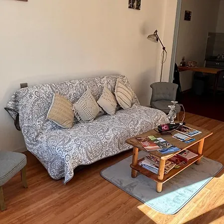 Appartement La Belle Vue *