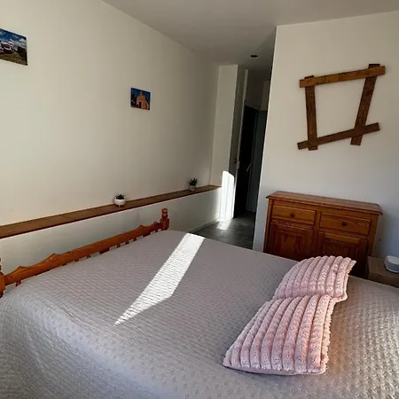 La Belle Vue Appartement