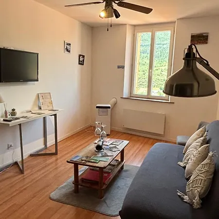 Apartment La Belle Vue - 3 Etoiles Eco Responsable Climatise