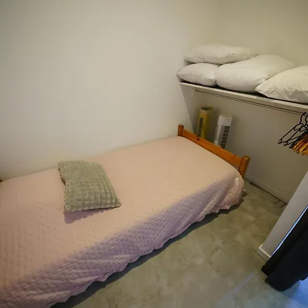 La Belle Vue - 3 Etoiles Eco Responsable Climatise Apartment *