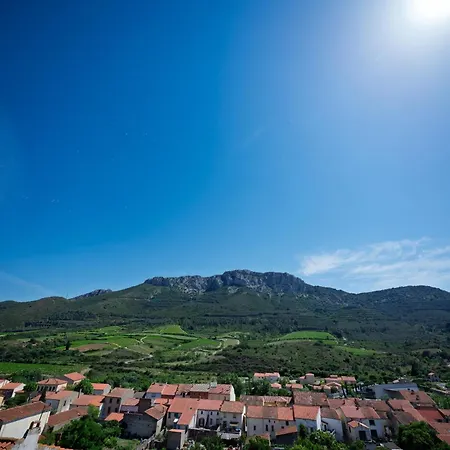 La Belle Vue - 3 Etoiles Eco Responsable Climatise Apartment *