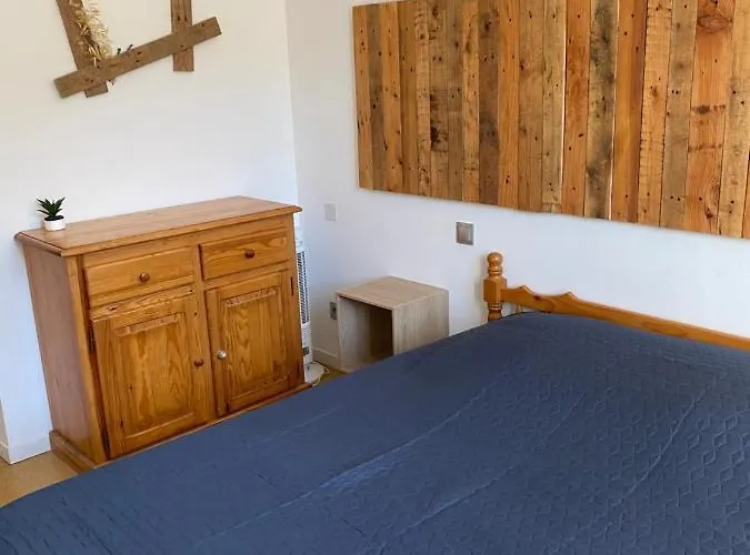 La Belle Vue - 3 Etoiles Eco Responsable Maury