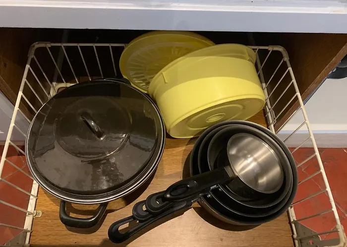 La Belle Vue - 3 Etoiles Eco Responsable Apartament Maury